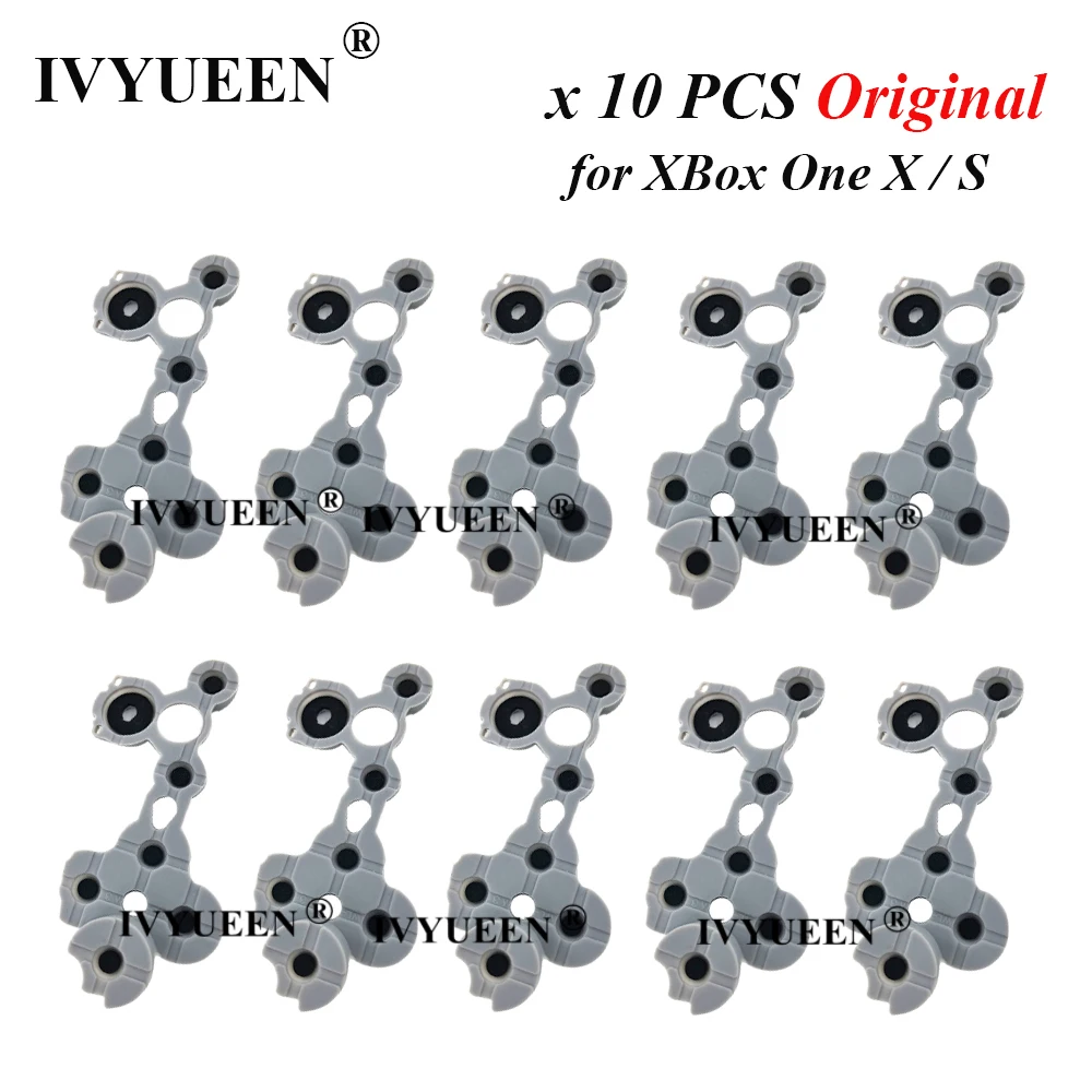 Gaming Accessories Xbox - IVYUEEN 3-10 PCS สําหรับ XBox One