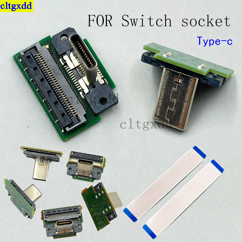 Japanese Gaming Accessories - Cltgxdd 1 ชิ้นสำหรับ NS SWITCH เกมคอนโซล
