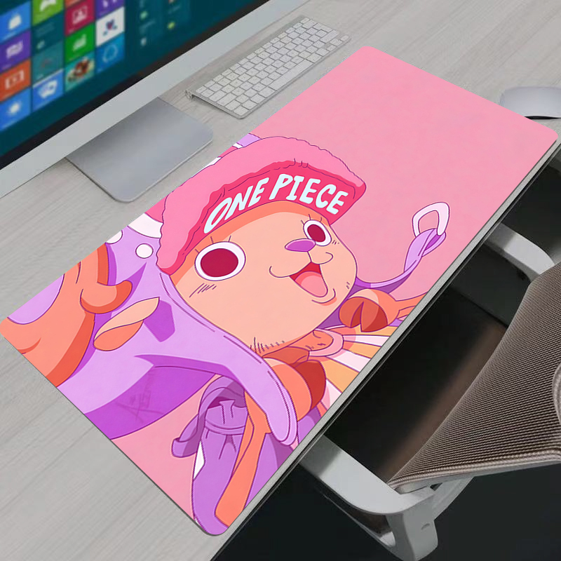Gaming Accessories Setup - One Piece Tony Tony Chopper Gaming