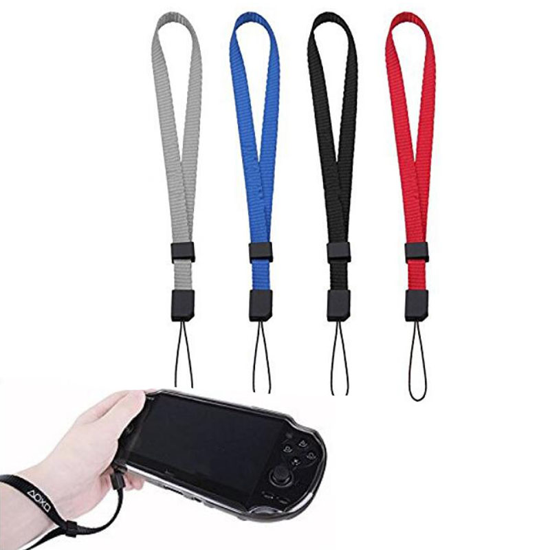 Gaming Accessories Phone - 1Pcs Anti-Dropping มือสายคล้อง String สำหรับ Sony