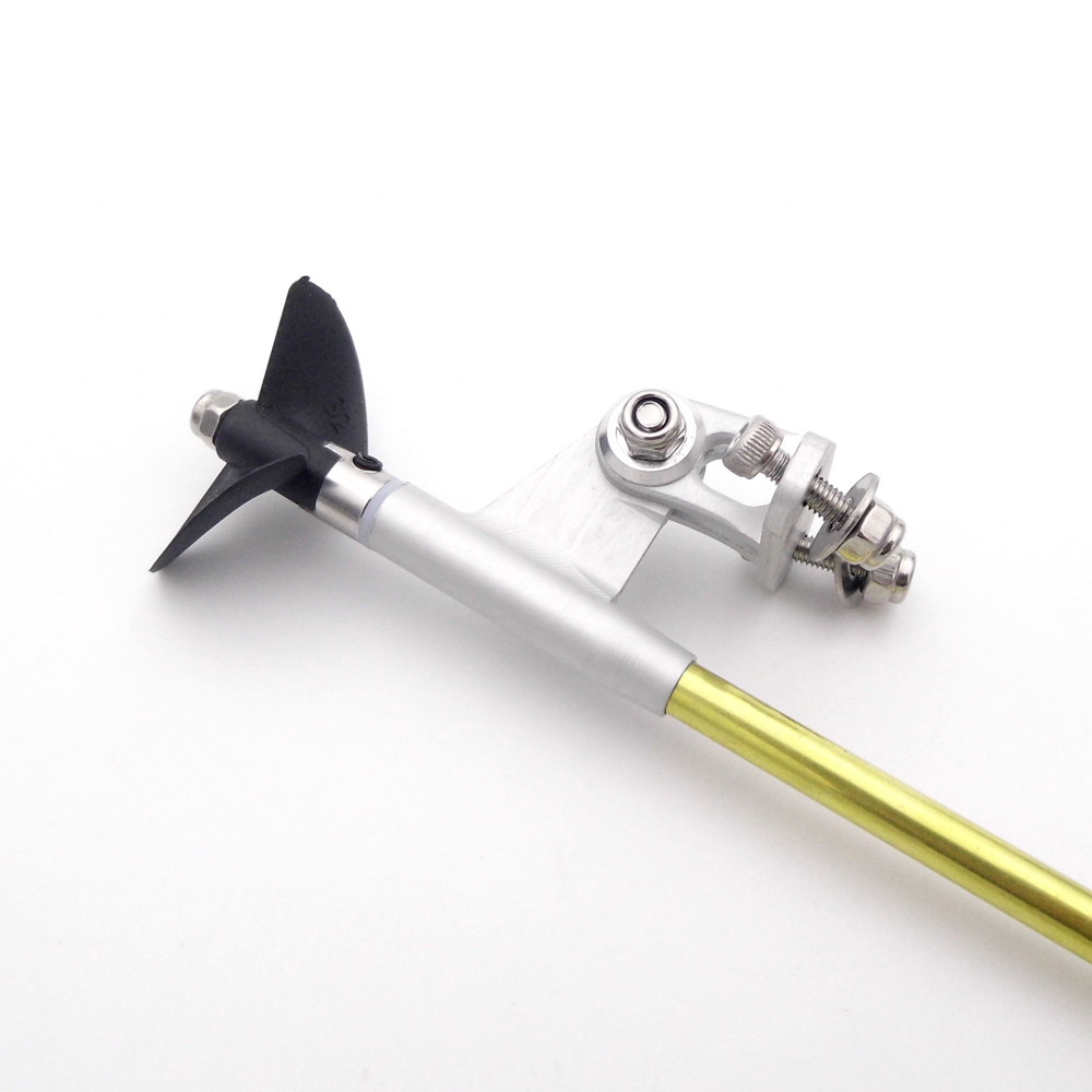 Sleeved Cable Kit - 1 ชุด 3.17 มม.1/8 