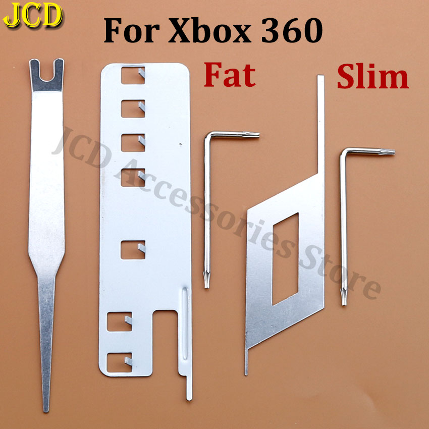 Gaming Accessories Xbox - Jcd อุปกรณ์กำจัด X-Clamp สำหรับ Xbox360คอนโซล Xbox