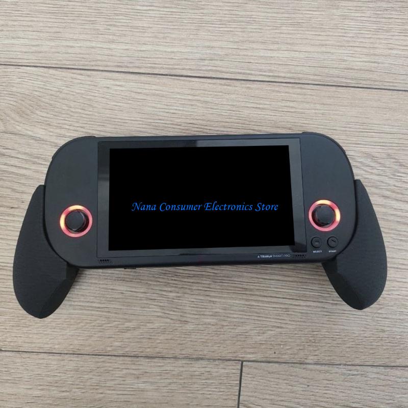 Gaming Accessories To 3D Print - G7NE Holding Handle 3D พิมพ์ Grip