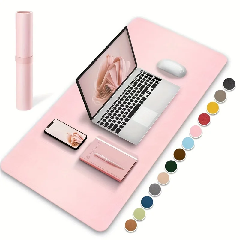 Gaming Accessories Setup - 1 ชิ้นขนาดใหญ่ขนาด 600*300 มิลลิเมตรโต๊ะ Protector Mat