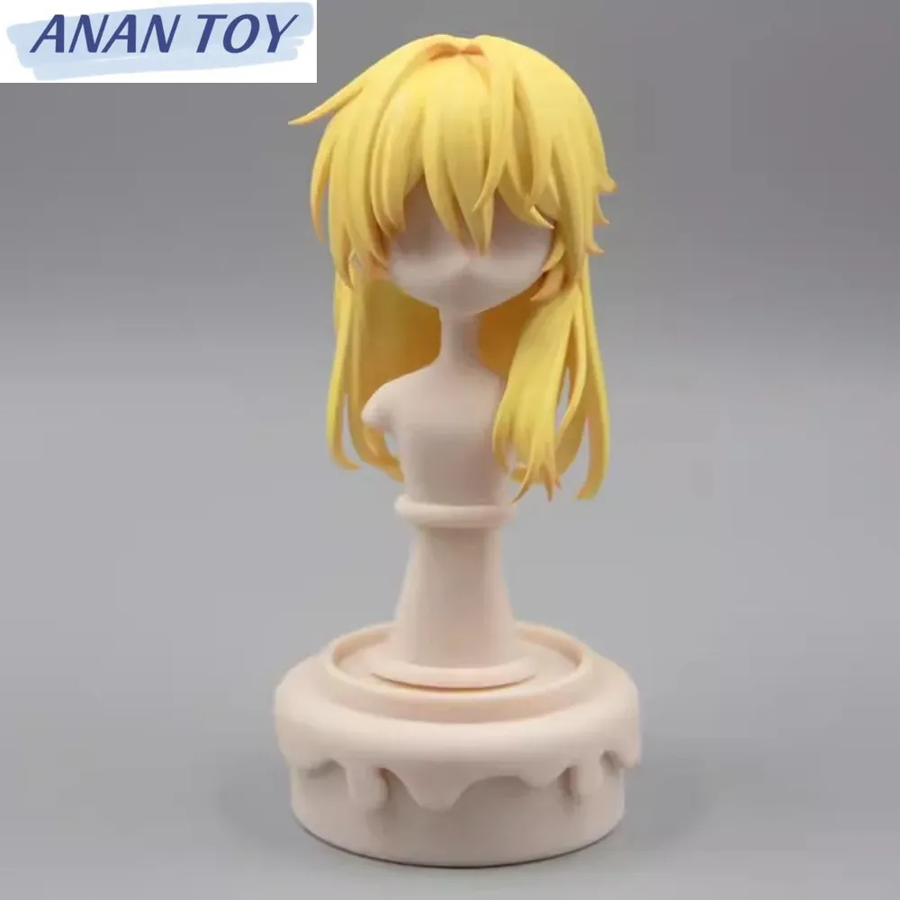 Gaming Accessories Toys - Luocha ob11 ob22 ตุ๊กตาผม Clay Man