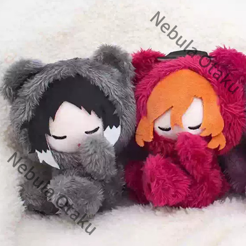 Gaming Accessories Toys - บุงโก สเตรย์ ด็อกส์ นิโคไล โกโกล ‌