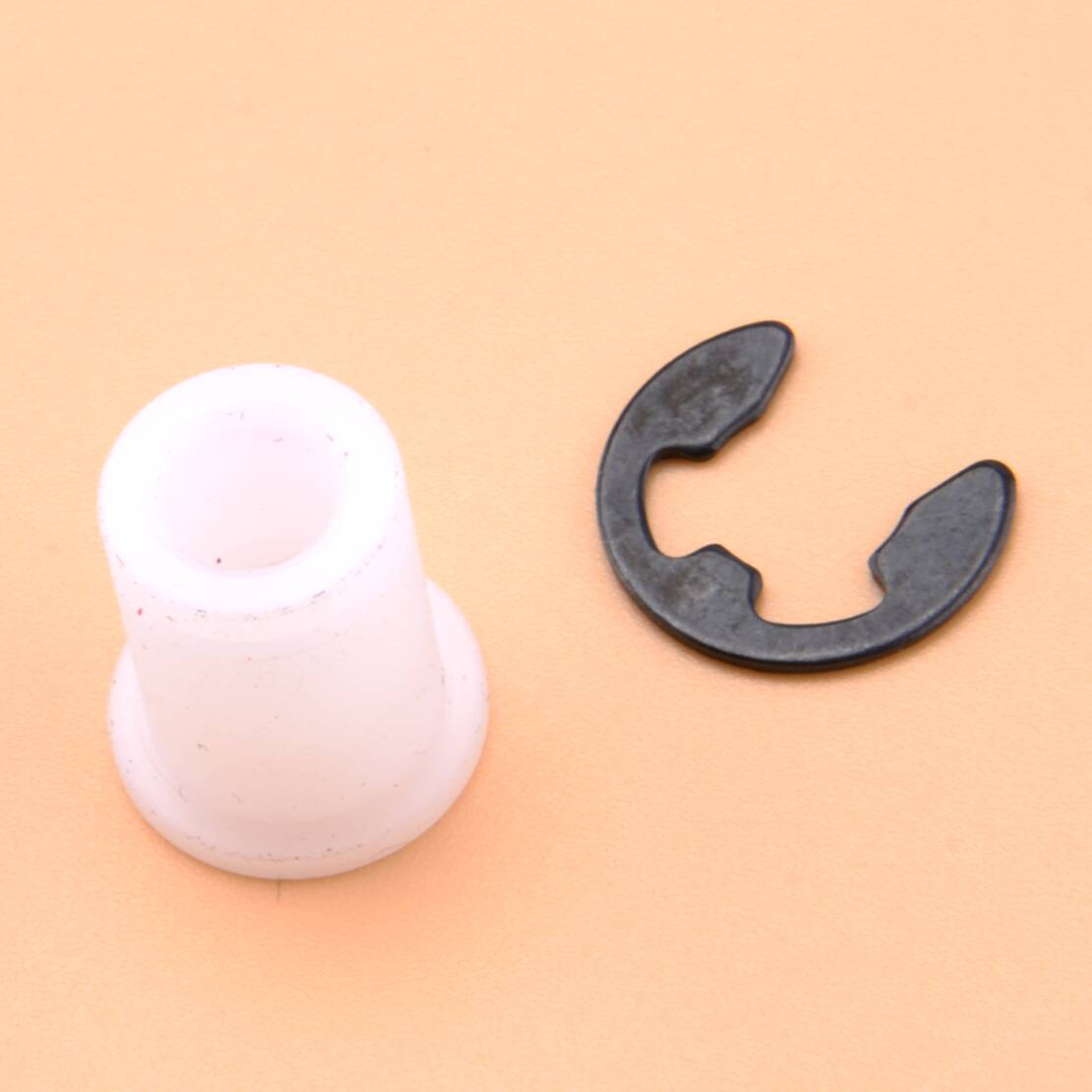 Sleeved Cable Kit - 12477639 เกียร์อัตโนมัติ Shift Cable Sleeve Bushing