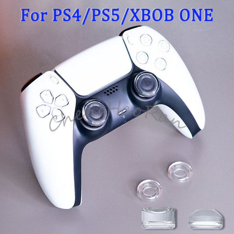Gaming Accessories Ps5 - 2PCS สําหรับ PS5 PS4 Xbox One