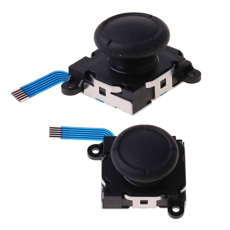 Japanese Gaming Accessories - 1Pc 3D Analog Sensor Stick จอยสติ๊กสำหรับ