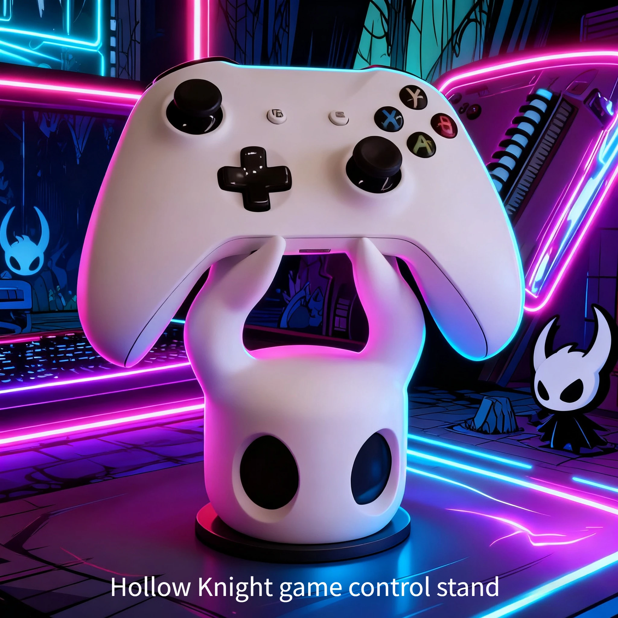 ขาตั้งคอนโทรลเลอร์เกมอเนกประสง - Gaming Accessories Ps5 บทวิจารณ์และราคา