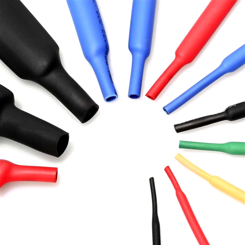 127/164/328/530 ชิ้นสารพัน Pol - Sleeved Cable Kit บทวิจารณ์และราคา