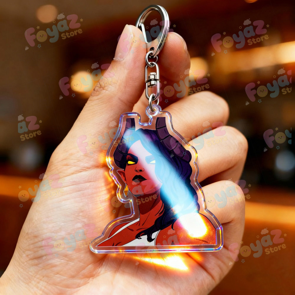 พวงกุญแจเกมเมชานแมนสีบลอนด์ โร - Gaming Accessories Gifts For Men บทวิจารณ์และราคา