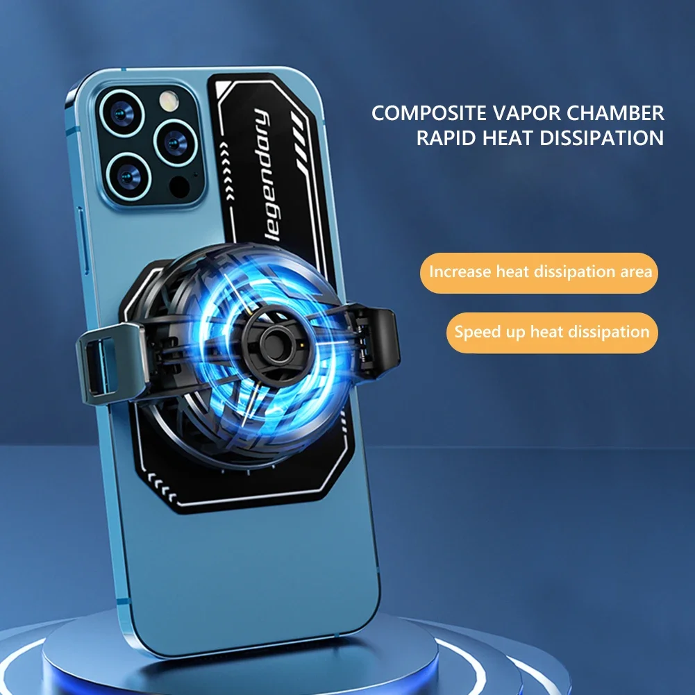 หม้อน้ําโทรศัพท์แม่เหล็กดูดการ - Gaming Accessories Phone บทวิจารณ์และราคา