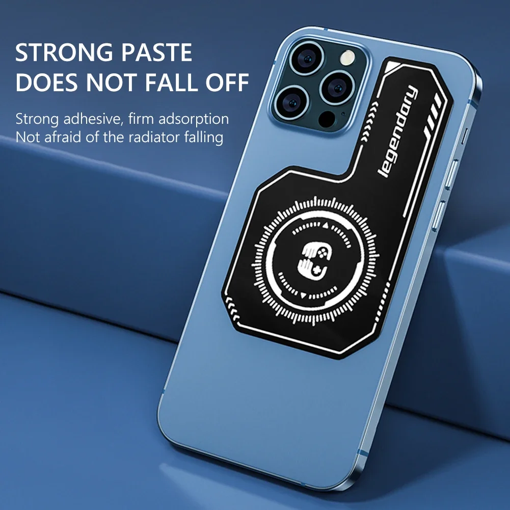 หม้อน้ําโทรศัพท์แม่เหล็กดูดการ - Gaming Accessories Phone บทวิจารณ์และราคา