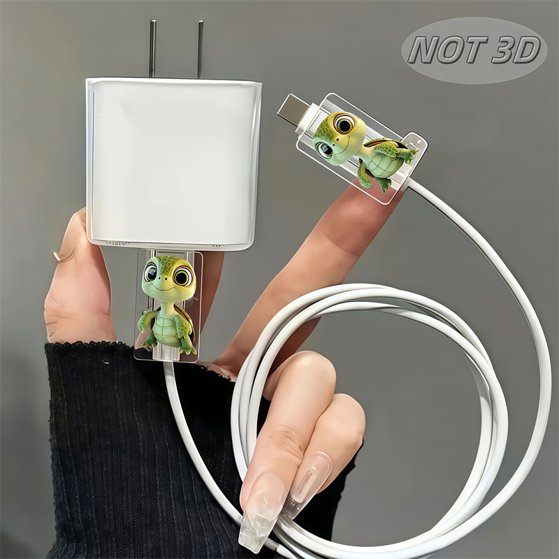 ตัวป้องกันสายชาร์จโทรศัพท์ลายก - Sleeved Cable Kit บทวิจารณ์และราคา