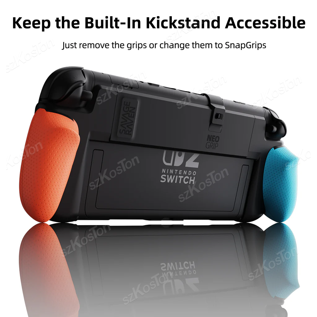 เคสกันกระแทกแบบเปลี่ยนได้สำหรั - Japanese Gaming Accessories บทวิจารณ์และราคา