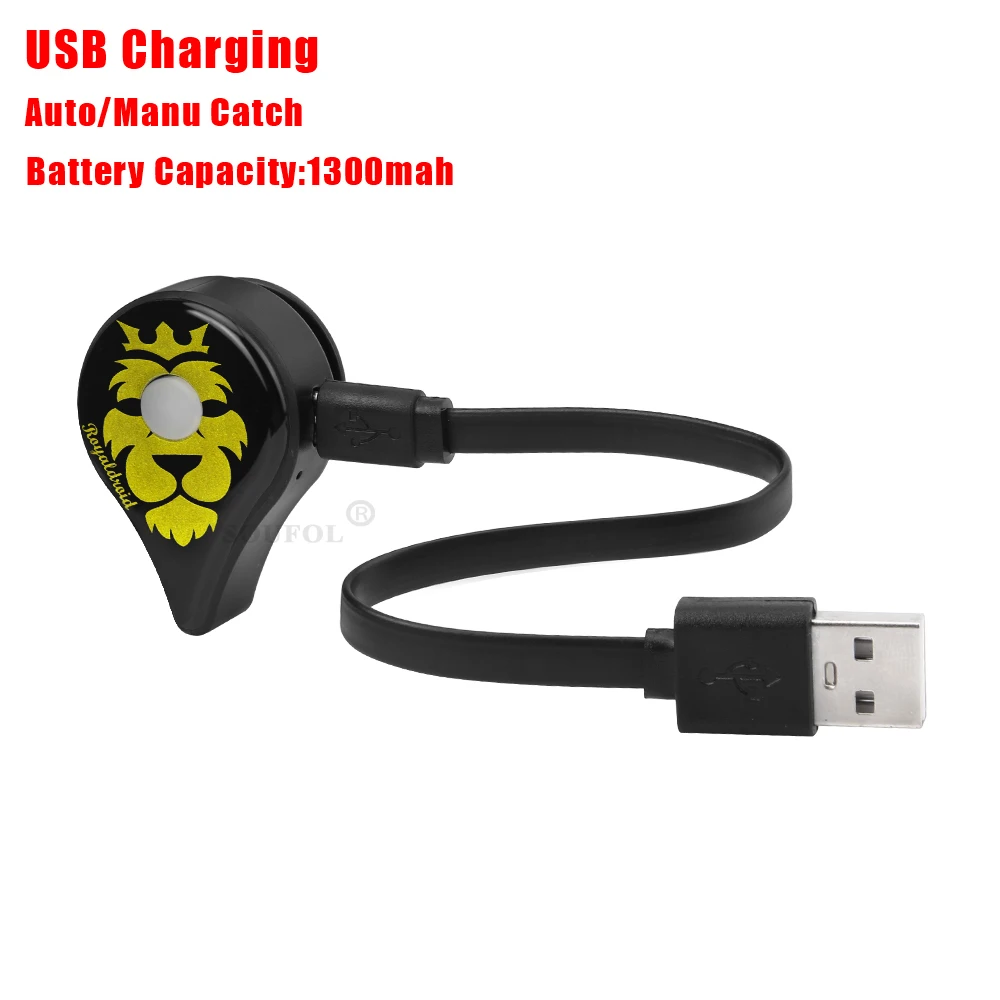คู่มืออัตโนมัติจับ USB ชาร์จสํ - Japanese Gaming Accessories บทวิจารณ์และราคา