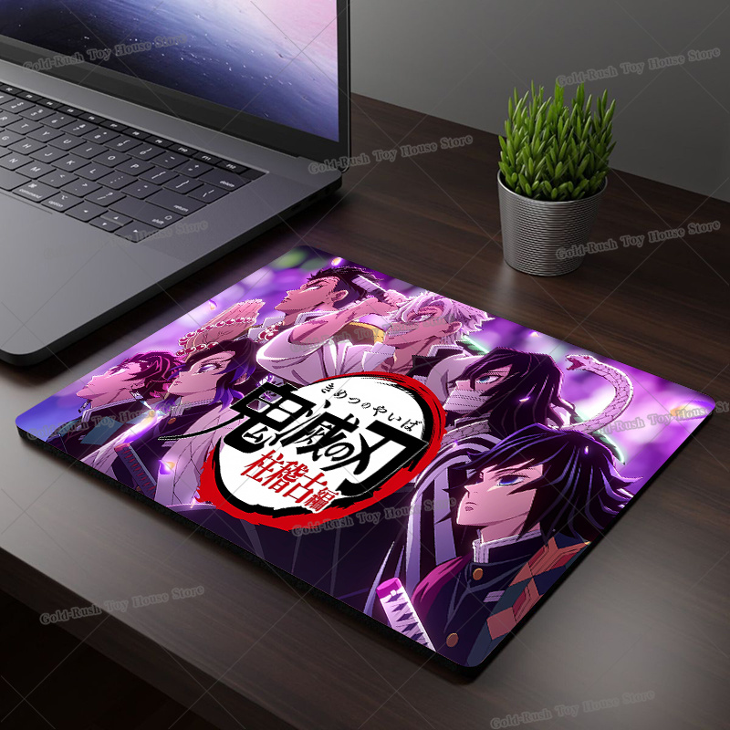 คามาโดะ ทันจิโร่ เนซึโกะแผ่นรอ - Gaming Accessories Setup บทวิจารณ์และราคา