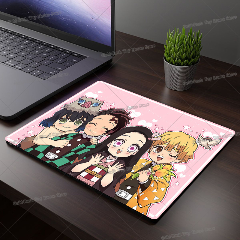คามาโดะ ทันจิโร่ เนซึโกะแผ่นรอ - Gaming Accessories Setup บทวิจารณ์และราคา