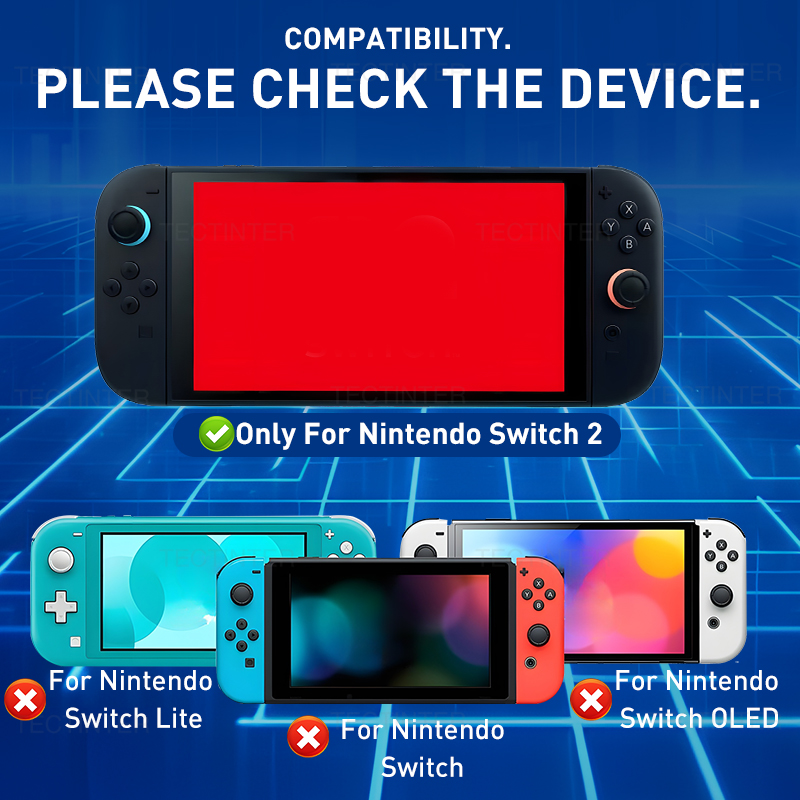 ฟิล์มกันรอยหน้าจอคอนโซลนินเทนโ - Japanese Gaming Accessories บทวิจารณ์และราคา