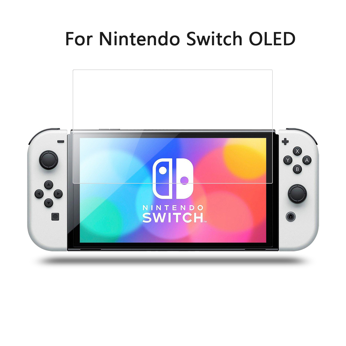 Switch Lite HD ฟิล์มกระจกนิรภั - Japanese Gaming Accessories บทวิจารณ์และราคา