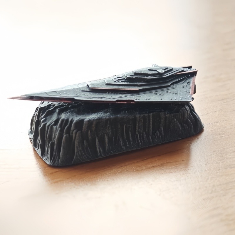 คีย์แคปเรซิ่น 3 มิติ งานแฮนด์เ - Gaming Accessories To 3D Print บทวิจารณ์และราคา