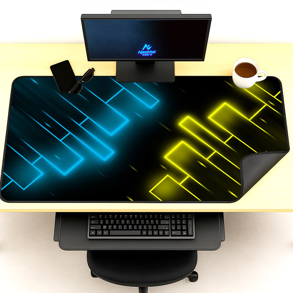 แผ่นรองเมาส์ Xxxl 1100x600 แผ่ - Gaming Accessories Very บทวิจารณ์และราคา