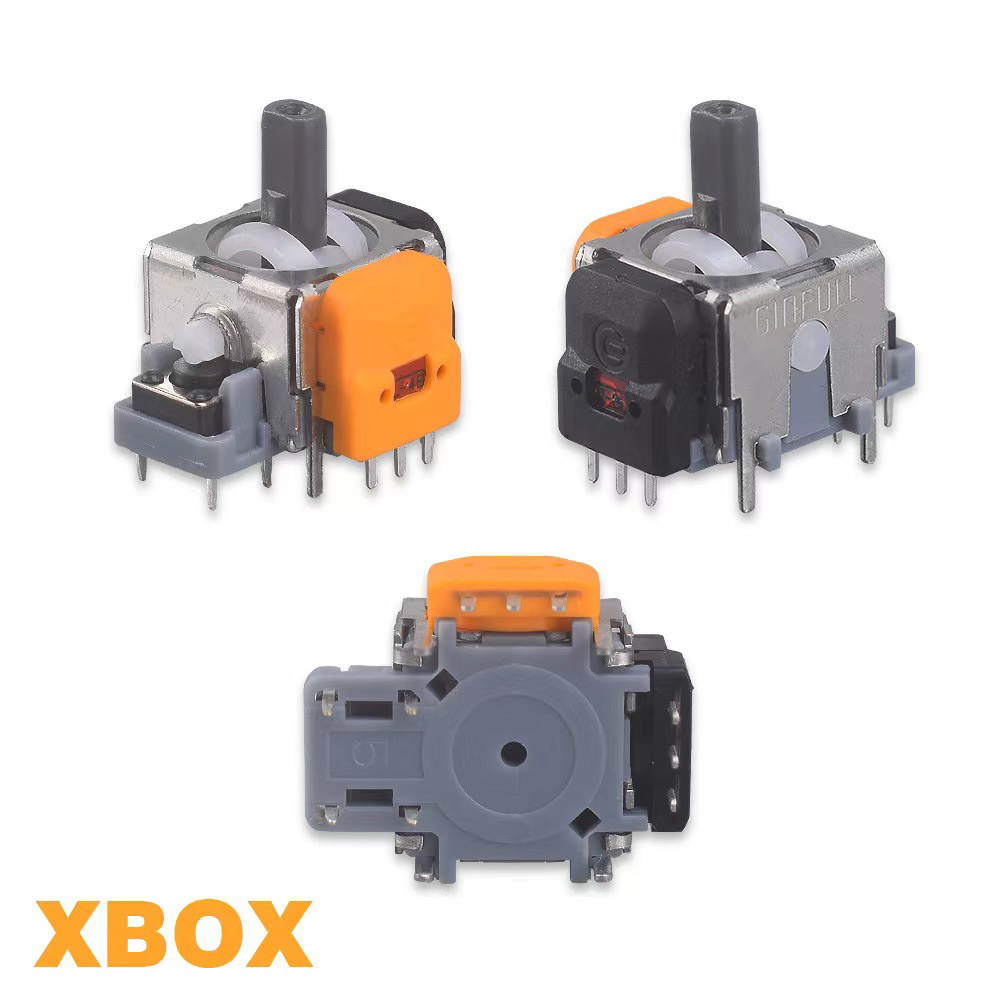 จอยสติ๊กแม่เหล็กไฟฟ้าสำหรับเล่ - Gaming Accessories Ps5 บทวิจารณ์และราคา