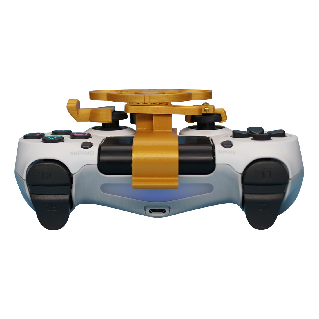 Gaming Racing Wheel Mini พวงมา - Gaming Accessories To 3D Print บทวิจารณ์และราคา
