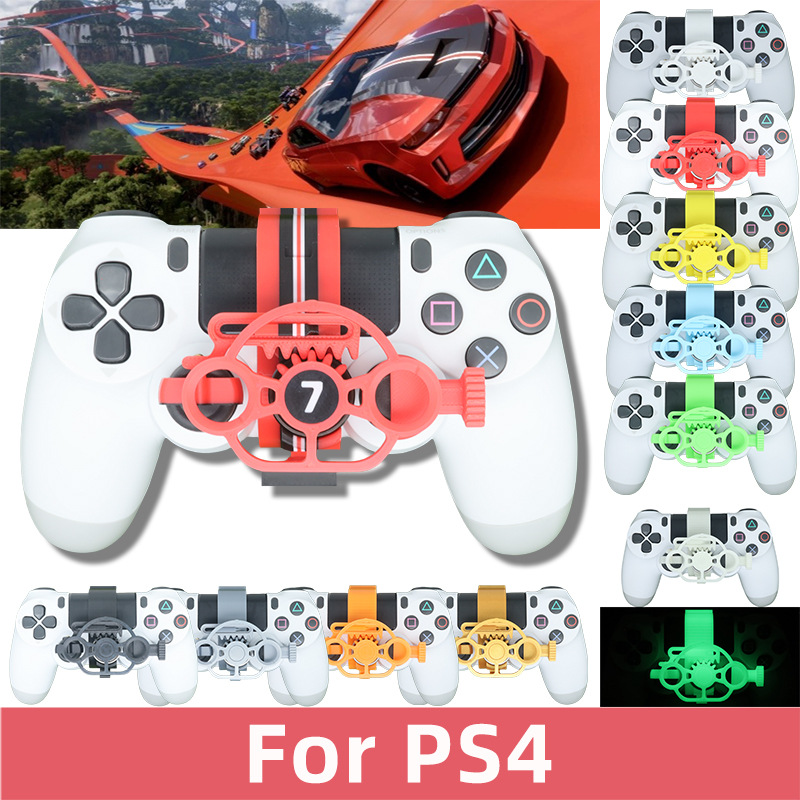 จอยควบคุมเกมพวงมาลัยพวงมาลัยบั - Gaming Accessories To 3D Print บทวิจารณ์และราคา