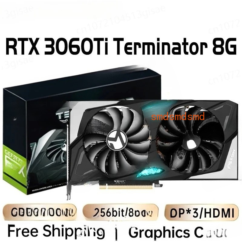 การ์ดจอสำหรับเล่นเกมบนเดสก์ท็อ - Gaming Hardware And Accessories บทวิจารณ์และราคา