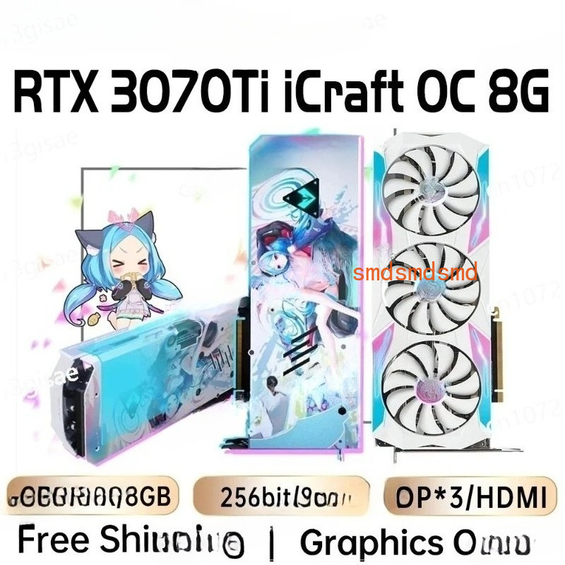 การ์ดจอสำหรับเล่นเกมบนเดสก์ท็อ - Gaming Hardware And Accessories บทวิจารณ์และราคา