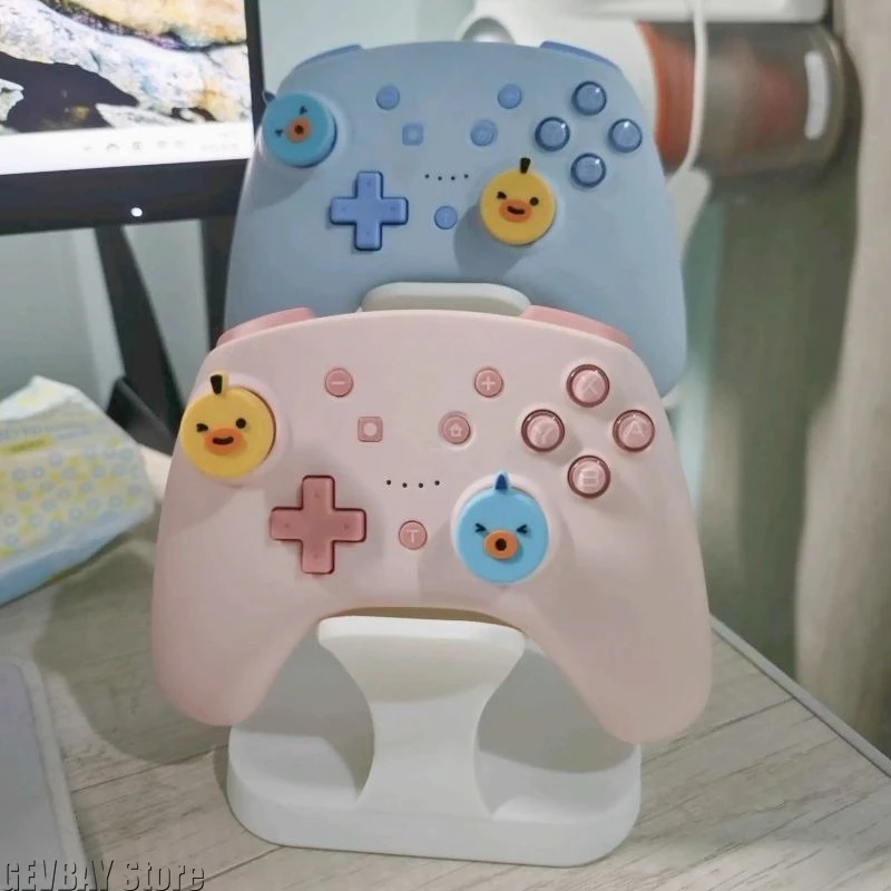 ขายึดจอยเกมแบบพิมพ์ 3 มิติ เหม - Gaming Accessories To 3D Print บทวิจารณ์และราคา