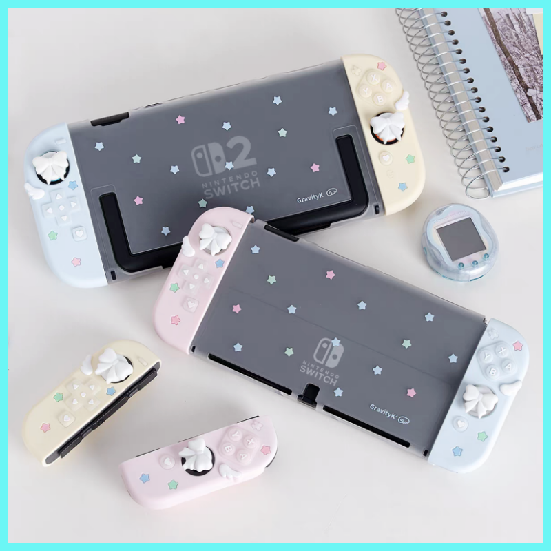 เคสป้องกัน Ns2 Shell Original  - Japanese Gaming Accessories บทวิจารณ์และราคา