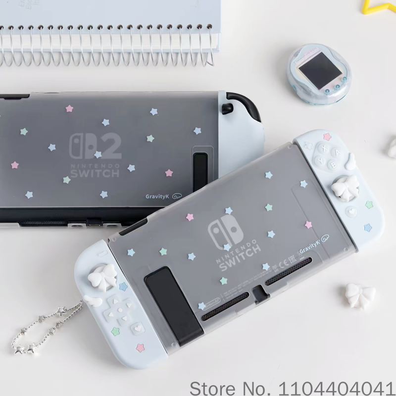 เคสป้องกัน Ns2 Shell Original  - Japanese Gaming Accessories บทวิจารณ์และราคา