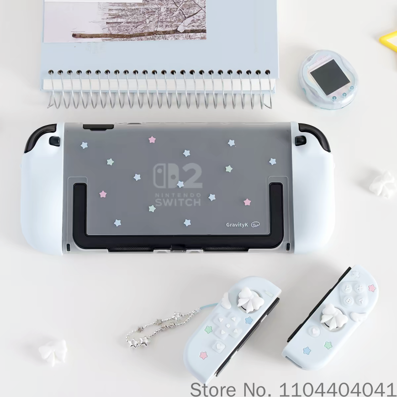 เคสป้องกัน Ns2 Shell Original  - Japanese Gaming Accessories บทวิจารณ์และราคา