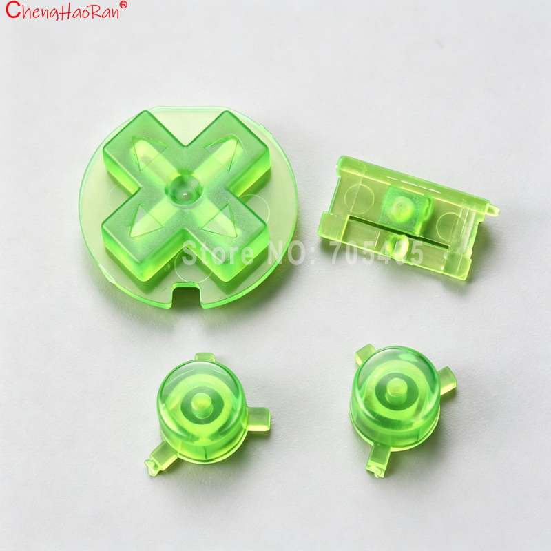เฉิงเฮาหราน 1 ชุดอะไหล่ทดแทนคุ - Japanese Gaming Accessories บทวิจารณ์และราคา