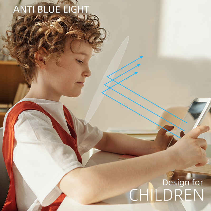 ZENOTTIC เด็ก Anti Blue Light  - Gaming Accessories For 7 Year Old.Boy บทวิจารณ์และราคา