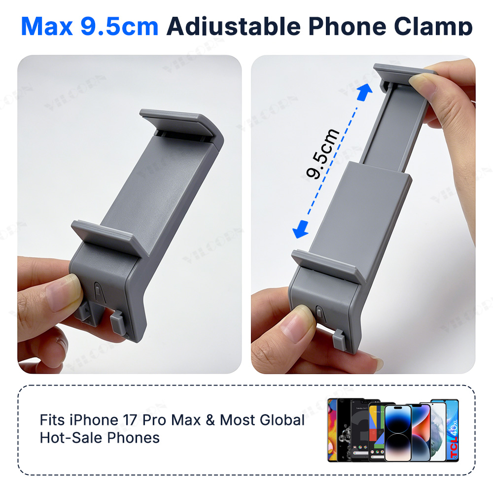 ที่วางโทรศัพท์สำหรับเล่นเกมสำห - Gaming Accessories Phone บทวิจารณ์และราคา