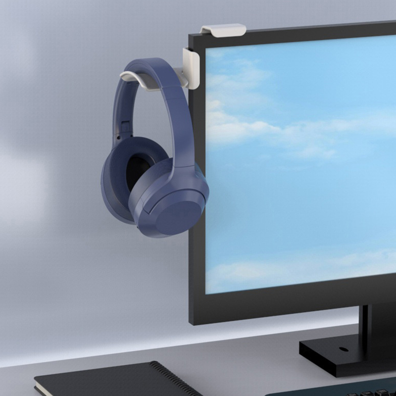 ที่แขวนหูฟังแบบใหม่ ที่แขวนจอค - Gaming Accessories Setup บทวิจารณ์และราคา