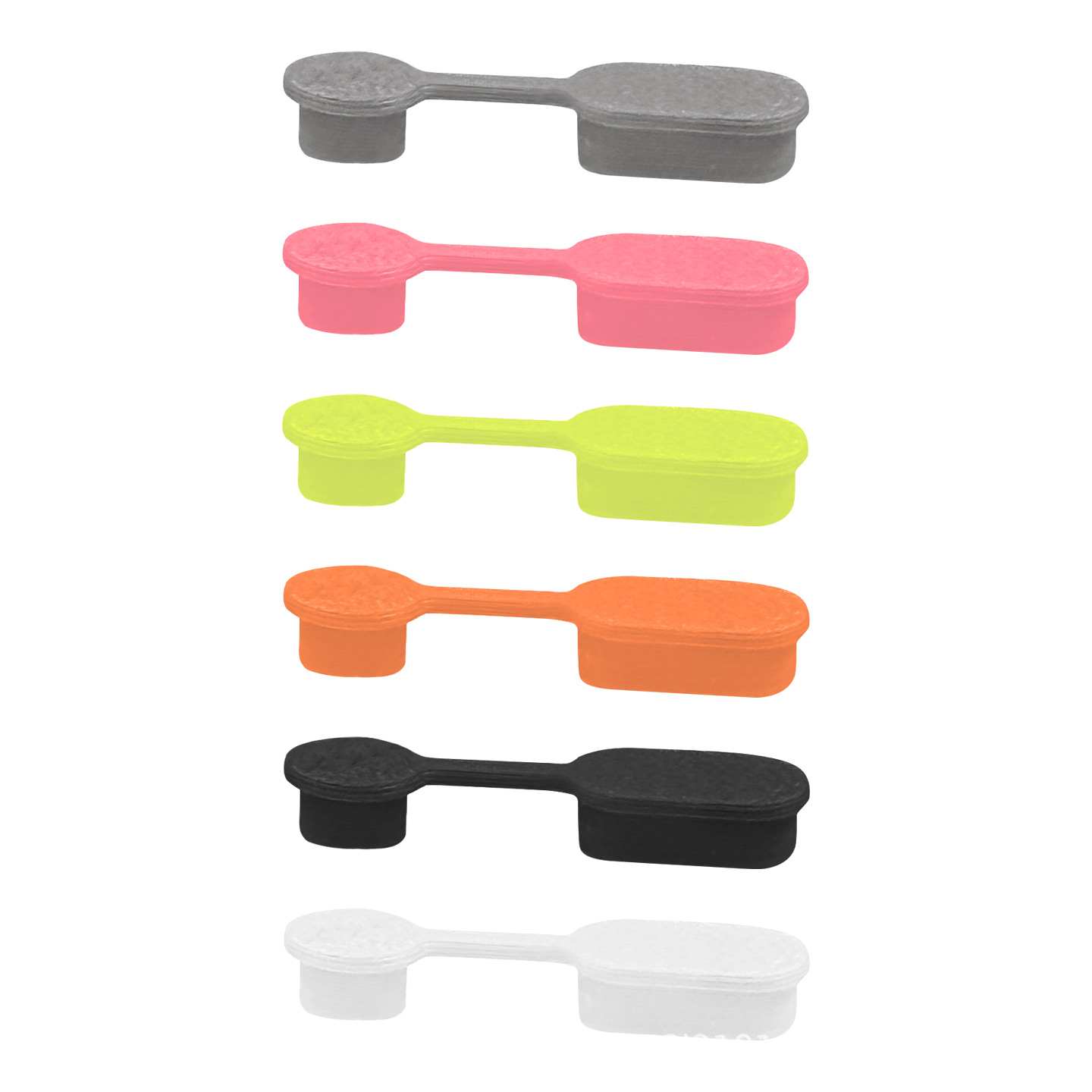 ฝาครอบปุ่มเปิด/ปิด 2 ชิ้น สำหร - Gaming Accessories To 3D Print บทวิจารณ์และราคา