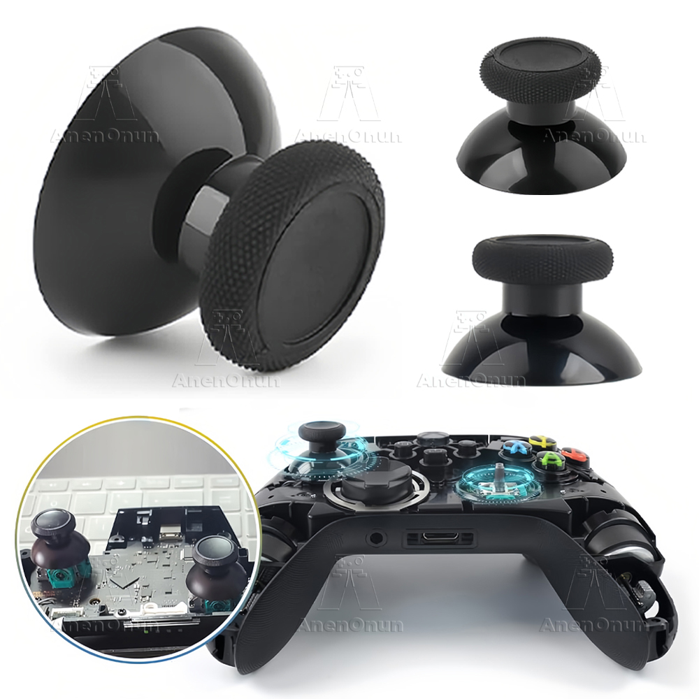 อะไหล่แท่งควบคุมสำหรับคอนโทรลเ - Gaming Accessories Xbox บทวิจารณ์และราคา