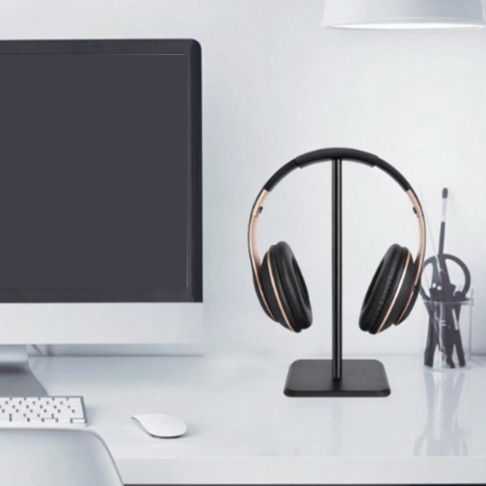 ขาตั้งหูฟังแบบตั้งโต๊ะอเนกประส - Gaming Accessories Setup บทวิจารณ์และราคา