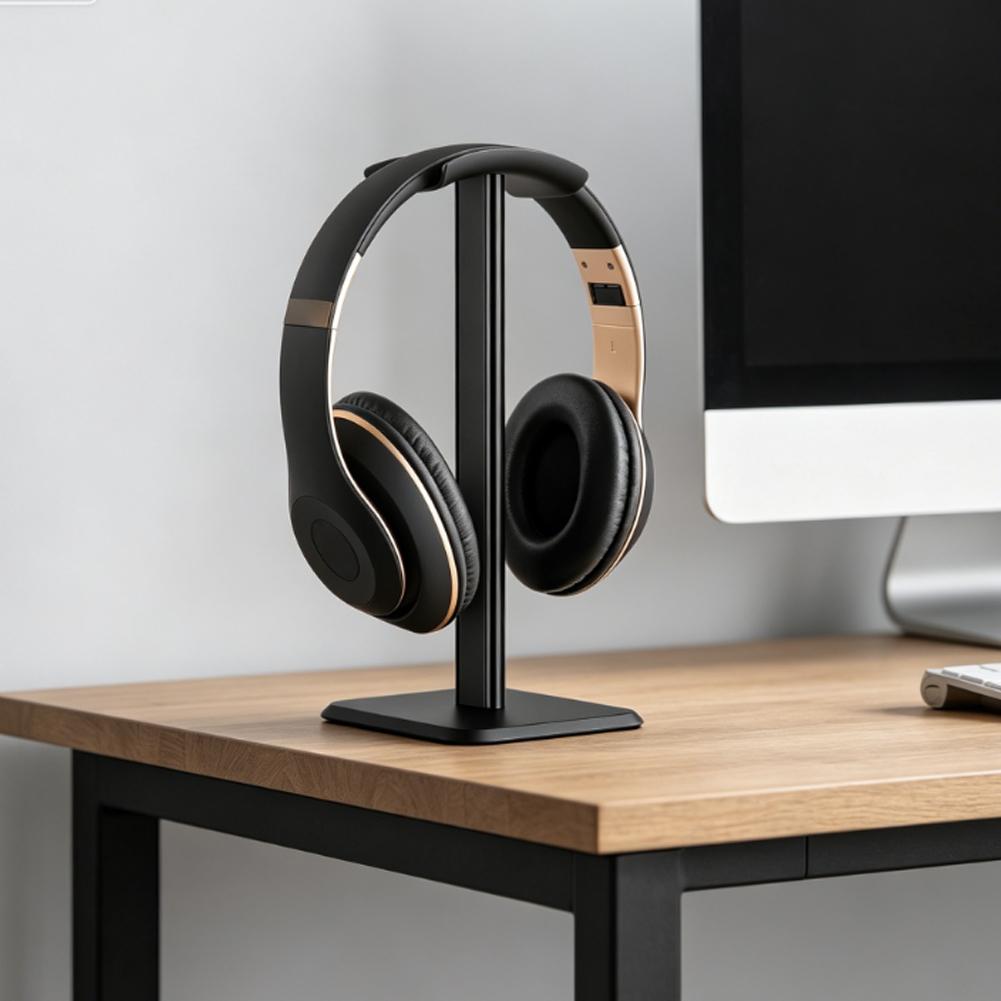 ขาตั้งหูฟังแบบตั้งโต๊ะอเนกประส - Gaming Accessories Setup บทวิจารณ์และราคา