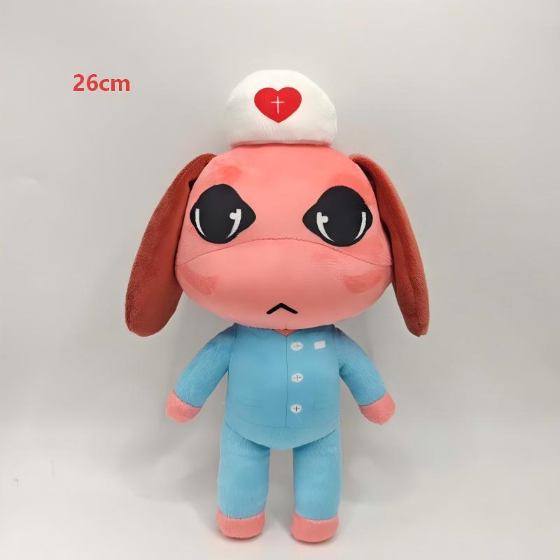 ตุ๊กตาสัตว์จากเกมสยองขวัญ Anim - Gaming Accessories Toys บทวิจารณ์และราคา