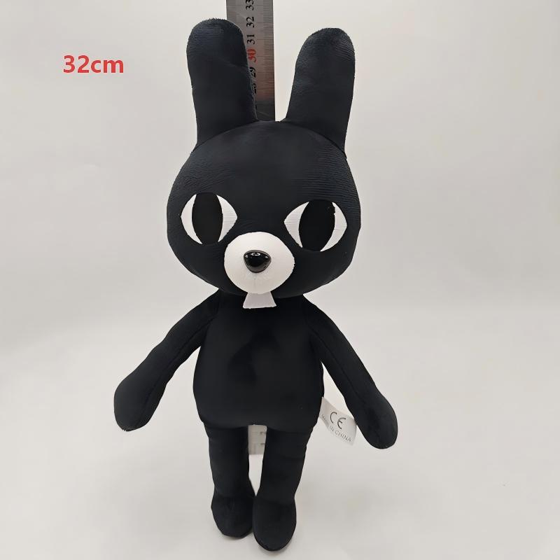 ตุ๊กตาสัตว์จากเกมสยองขวัญ Anim - Gaming Accessories Toys บทวิจารณ์และราคา
