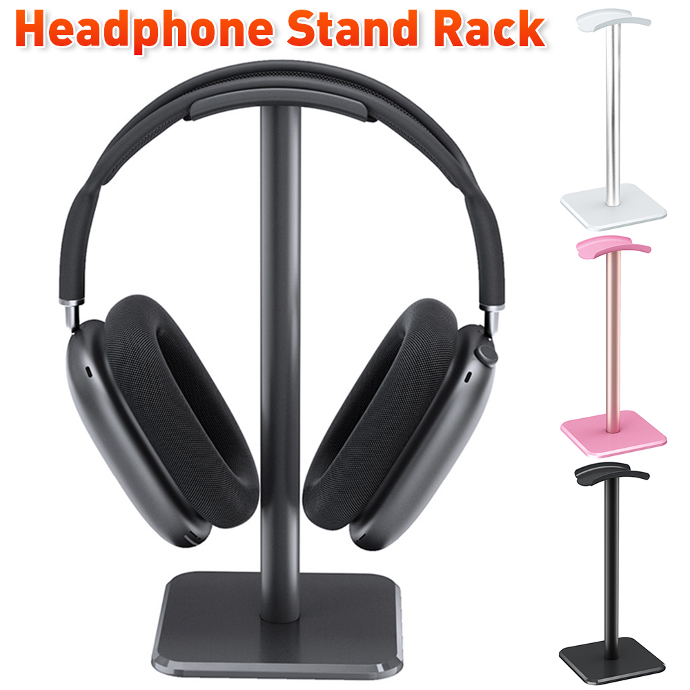 ชั้นวางหูฟังอลูมิเนียมอัลลอยด์ - Gaming Accessories Setup บทวิจารณ์และราคา