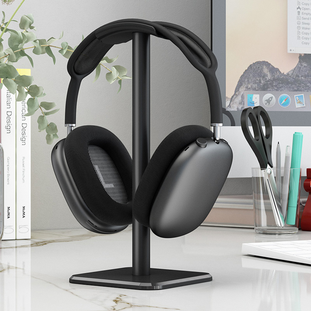 ชั้นวางหูฟังอลูมิเนียมอัลลอยด์ - Gaming Accessories Setup บทวิจารณ์และราคา