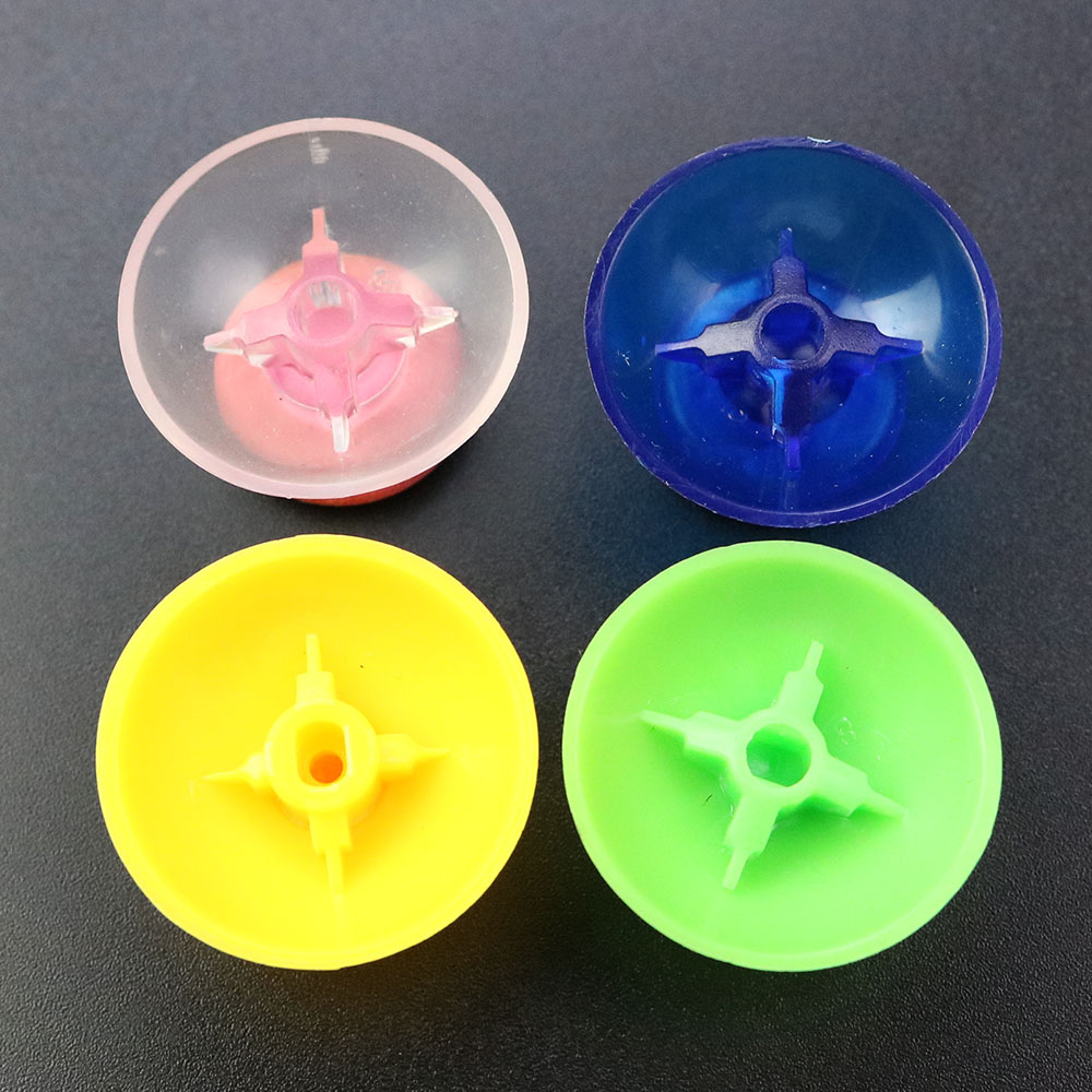2ชิ้นสำหรับ Xbox 360 3D จอยสติ - Gaming Accessories Xbox บทวิจารณ์และราคา