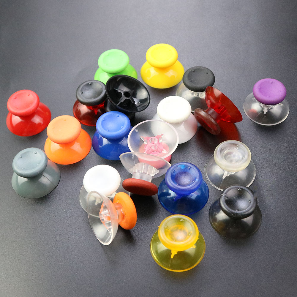 2ชิ้นสำหรับ Xbox 360 3D จอยสติ - Gaming Accessories Xbox บทวิจารณ์และราคา
